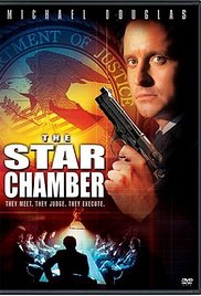 The Star Chamber (1983)