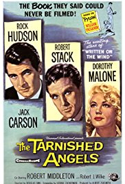 The Tarnished Angels (1958)