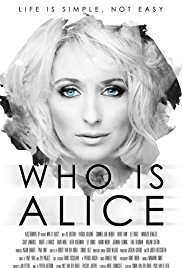 Who Is Alice (2017)