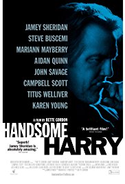 Handsome Harry (2009)